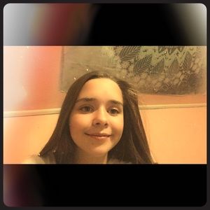 Meet your Posher, Kaylei